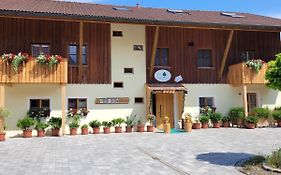 Landhotel Großeiberhof