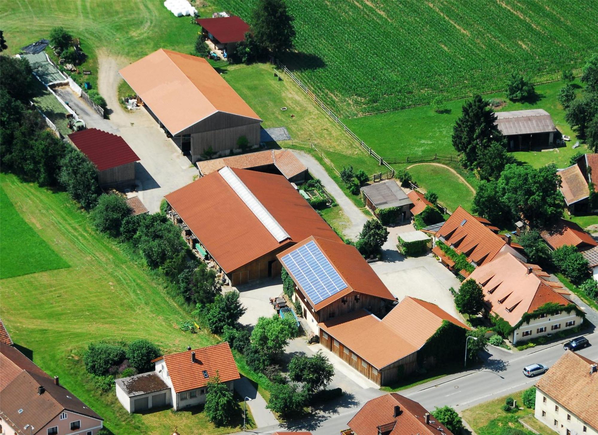 Landhotel Großeiberhof Waldmünchen Exterior foto